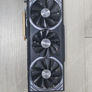 사파이어 베가56 Nitro+ 8GB 풀박 Vega56