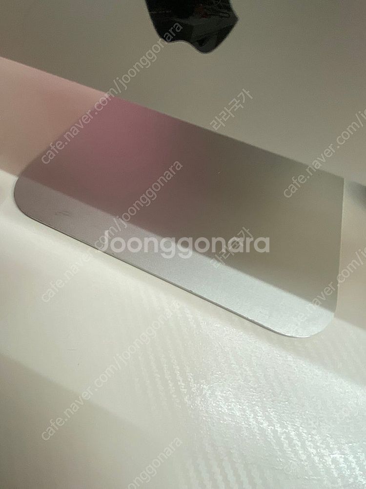 (중고)애플 2019 아이맥 27인치 3GHz 6코어 ...--7