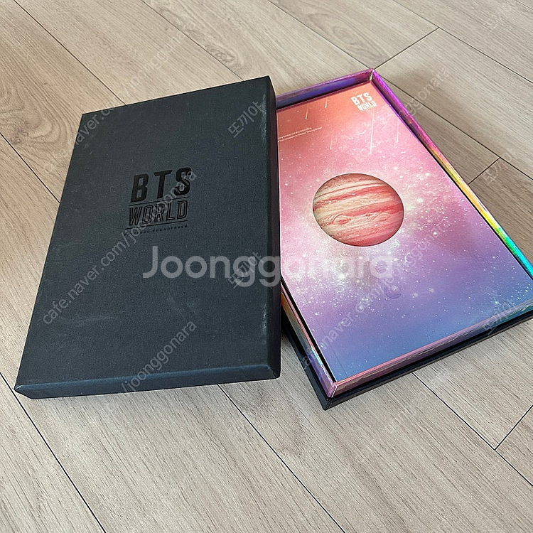BTS 방탄소년단 아미키트 및 앨범--5