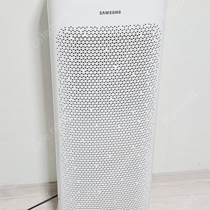 삼성 블루스카이 공기청정기 AX80R7580WDD