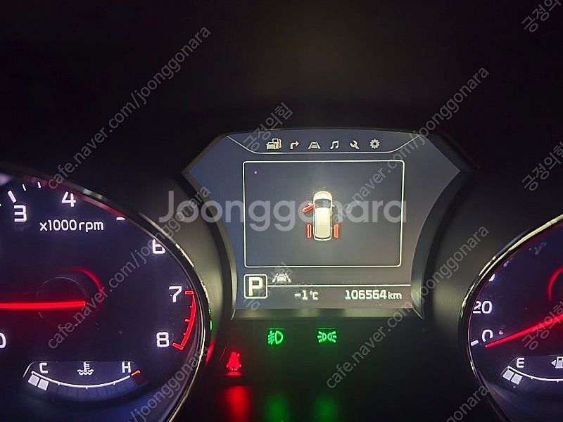 올뉴 카니발 7인승 가솔린 하이리무진 프레지던트--8