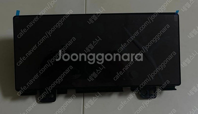 투싼 NX4 디지털 계기판20-23년식--0