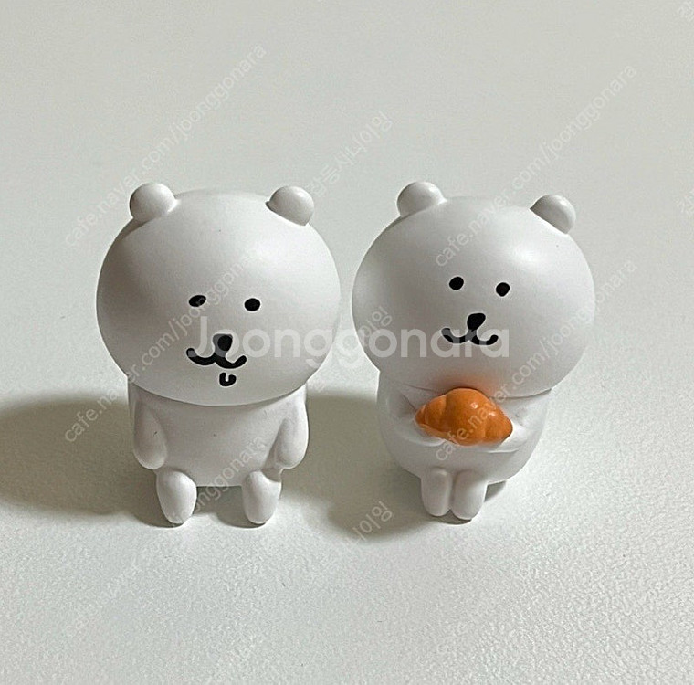 담곰이 앉아있는 가챠--0