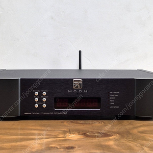 심오디오 Simaudio 380D dac 팝니다.