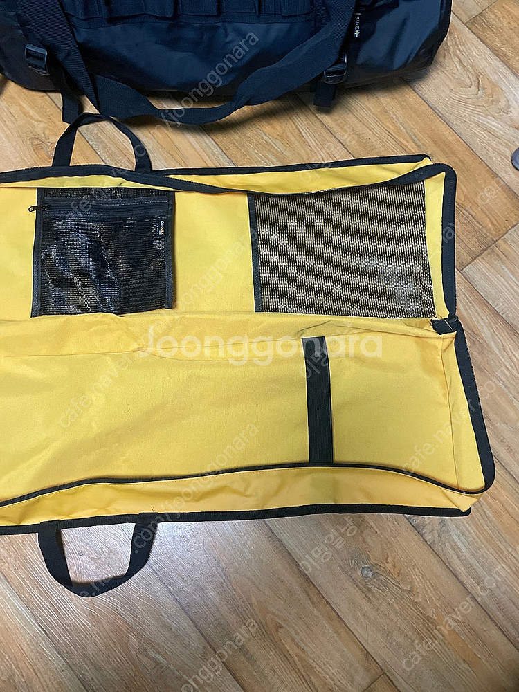 고고 프리다이빙 핀 방수가방--3