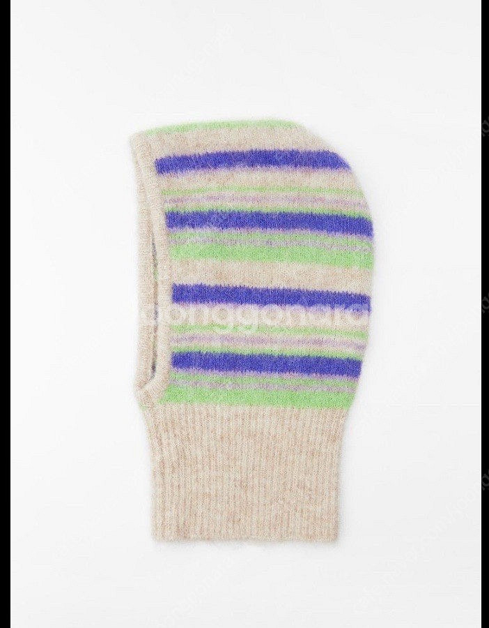 자라 울알파카 스트라이프 바라클라바 / 낫띵리튼 오버듀플레어 lo61 호와스 ged ounce 플라넬 버베인 아카이...--0