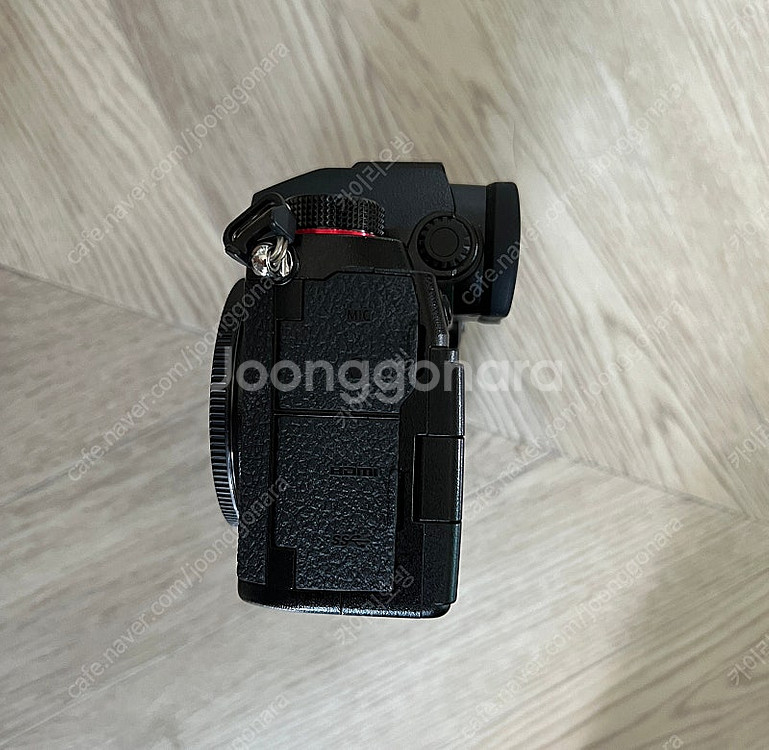 파나소닉 루믹스 S5 + 20-60렌즈--6