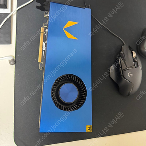 amd vega fe 프론티어에디션