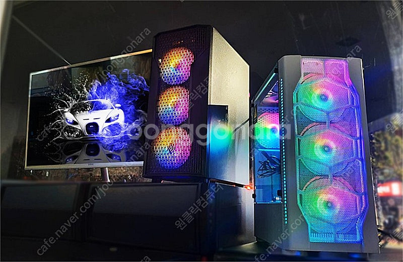R5 5600X RTX3060Ti - 56만원!!!--0