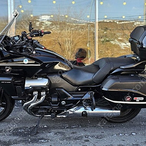 HONDA CTX 1300 판매합니다