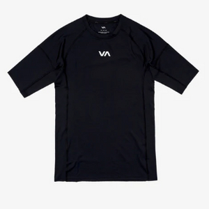 새상품) RVCA 노기 서핑 주짓수 래쉬가드