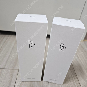 [미개봉 새제품]리바이포유 컨트롤로션 2개 택포 4만원