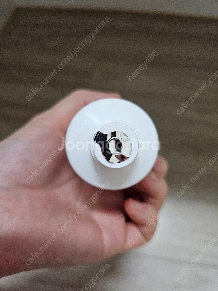 [미개봉 새제품]리바이포유 컨트롤로션 2개 택포 4만원--2