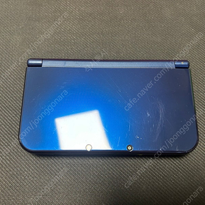 뉴닌텐도3dsXl 젤다 포켓몬