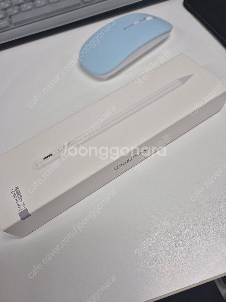 Apple 아이패드 프로 12.9 6세대 256G 실버...--6