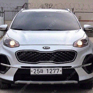 @19년식 스포티지 더 볼드 R2.0 디젤 4WD 프레스티지 전국최저가격전액할부현금카드저신용최대72개월리스