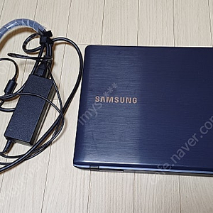 [서울 강서구] 삼성 노트북 i5 3230M SSD 120GB 한컴2018 포토샵2021 / 15만원