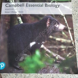 campbell Essential Biology