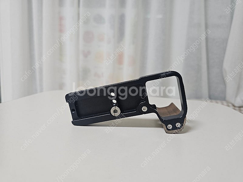 A7C용 우드그립--1