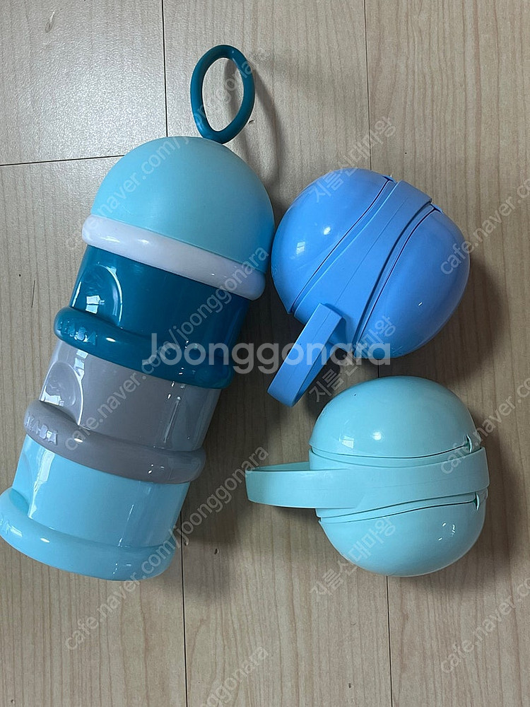 출산용품 일괄 (쌍둥이 치발기, 스와비넥스 쪽쪽이 케이...--0