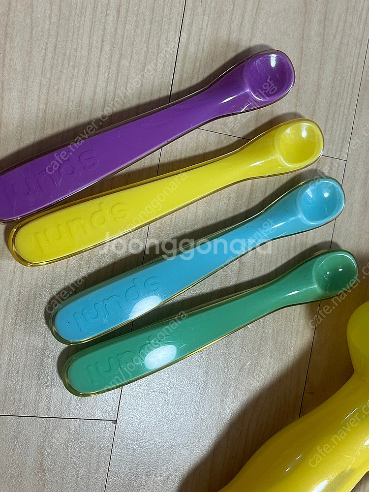 출산용품 일괄 (쌍둥이 치발기, 스와비넥스 쪽쪽이 케이...--3