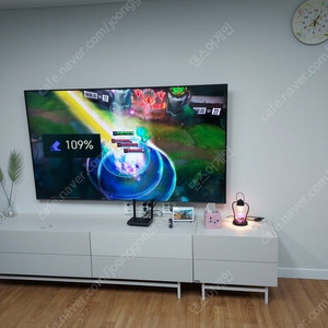 삼성 75인치 QLED 4K UHD 스마트 TV