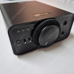 fiio k7