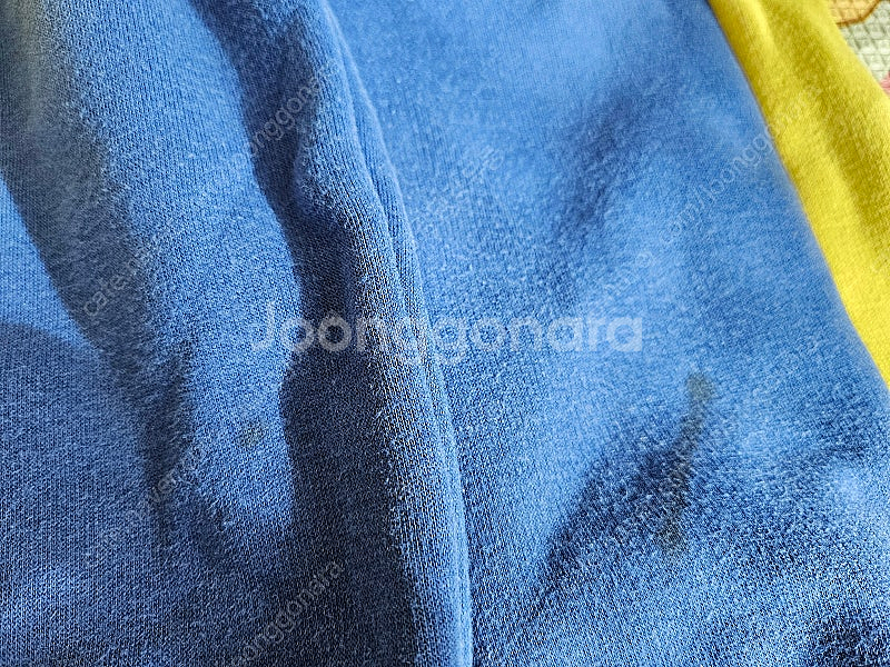 유아 아동 겨울 기모 상하복세트 3벌--5