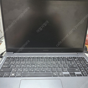 삼성 노트북 팝니다 NT550XDA-XC59G