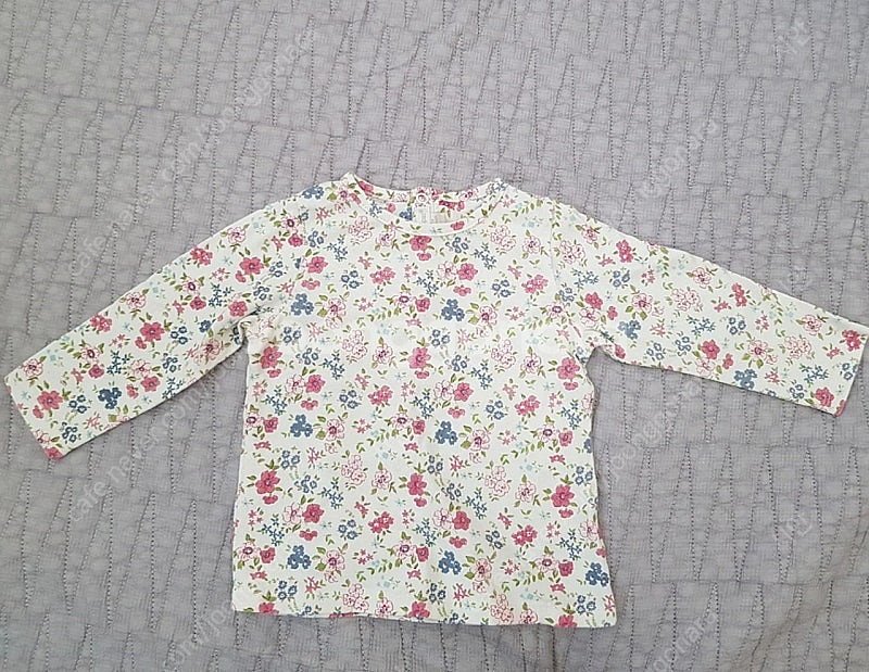 돌전후 원피스세트 원피스 면티 가디건--5