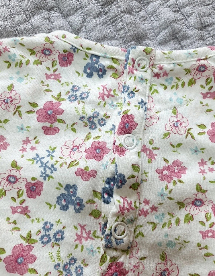 돌전후 원피스세트 원피스 면티 가디건--6