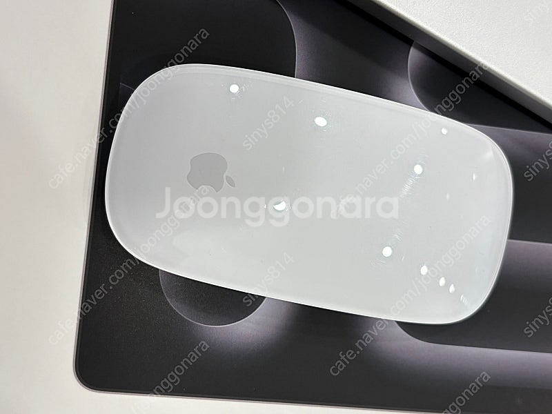맥북프로14실버 M3 Pro11코어 / 512GB /1...--1