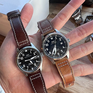 iwc마크16