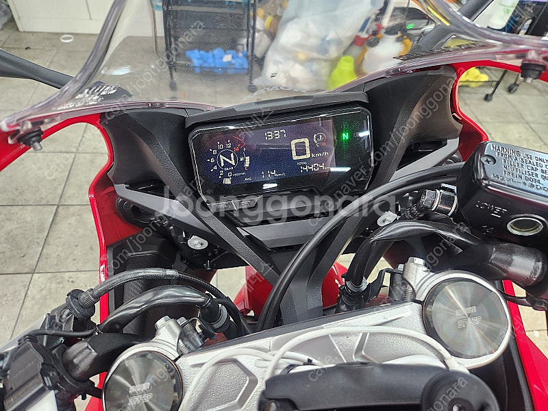 Cbr 650r 21연식 팝니다--0