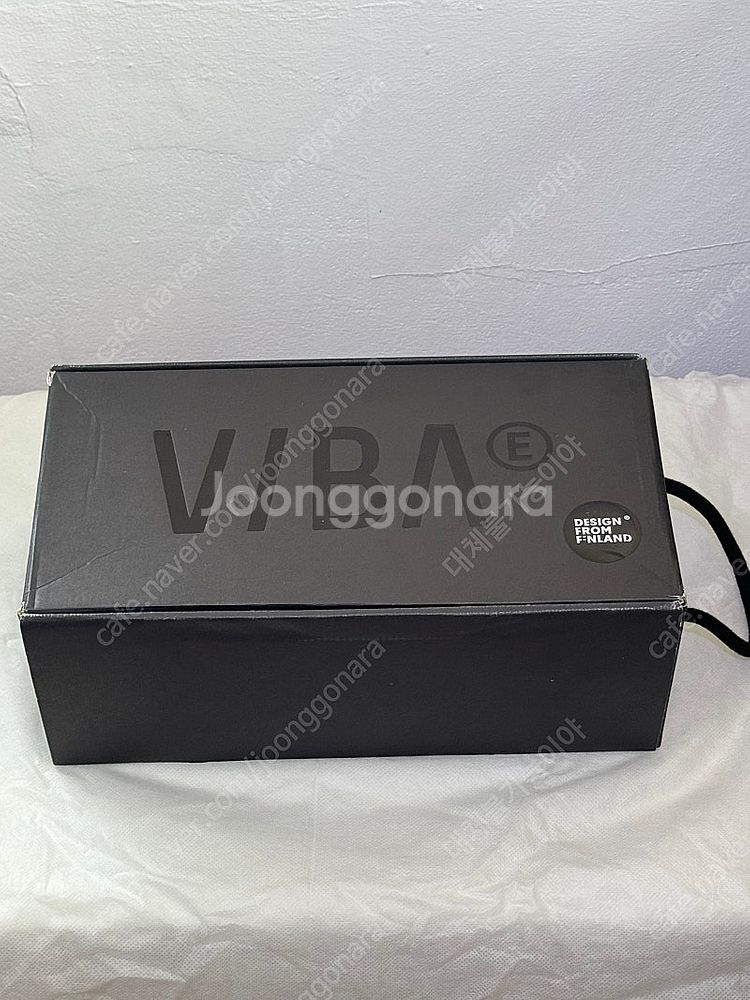 꼼데가르송 옴므 VIBA 로마 레더 44사이즈 슬리퍼 ...--4
