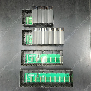 PLC LS M-K DR10s,DR20s,DR40s,DR60s, M-k200s