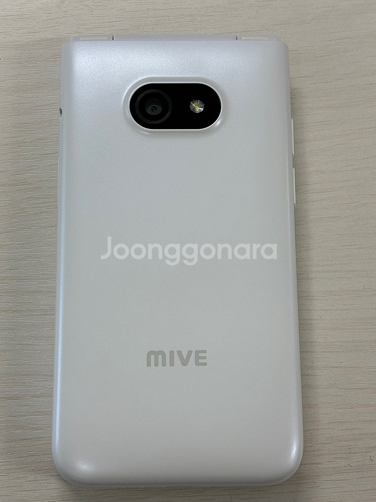 갤럭시 스타일폴더2(M140) 화이트색상 32용량 풀박...--2