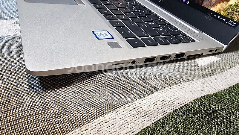 [노트북]hp 엘리트북 840 g6 i7 8665u,1...--6