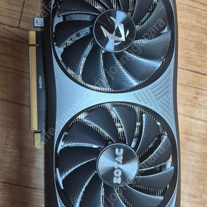 조텍 RTX4060TI 그래픽카드 판매