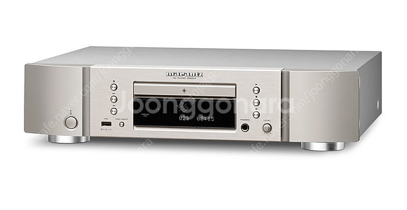 마란츠 cd6007 구합니다--0