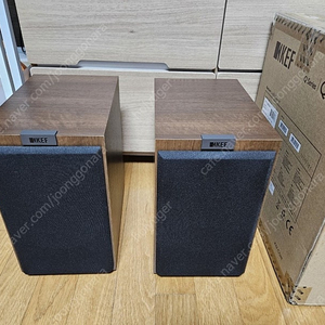 케프 KEF Q150 스피커 판매합니다