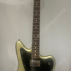 멕팬 재규어 Mexico Fender Jaguar