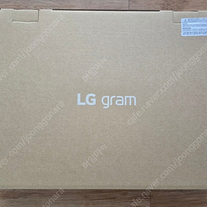 LG 그램 17Z90S 그램17인치 노트북(LG그램노트북