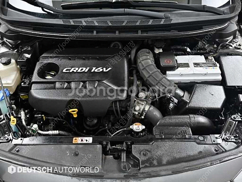 기아 K3 16 VGT 럭셔리 판매합니다 ★전액할부★저...--5
