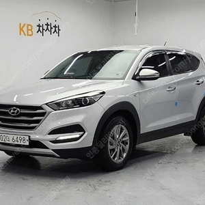 @17년식 올 뉴투싼 디젤 R2.0 2WD 스마트 전국최저가격전액할부현금카드저신용최대72개월리스