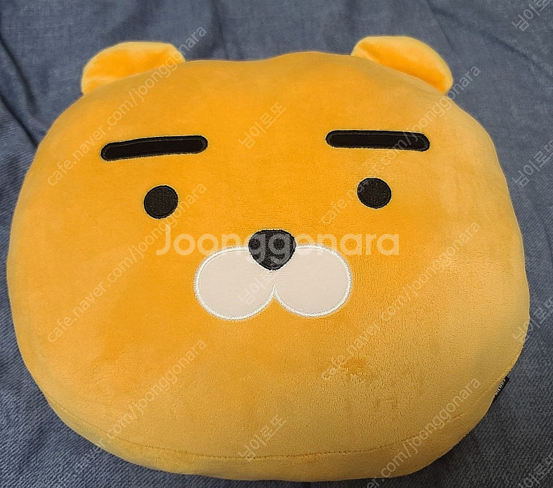 라이언 핸드워머--0