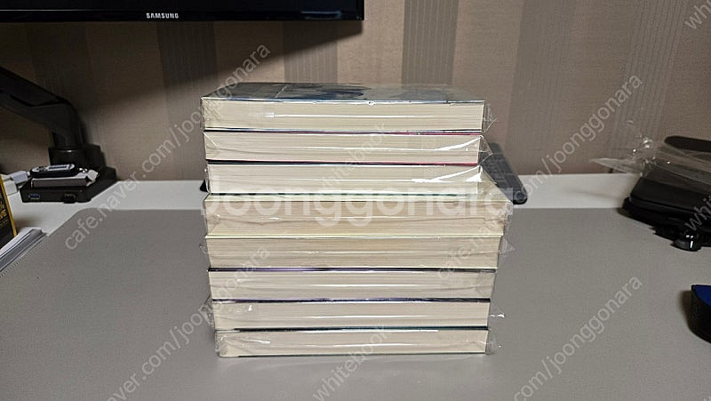 문은숙 모음 개인 소장본 : 기담 사미인,기담귀소, 야...--2