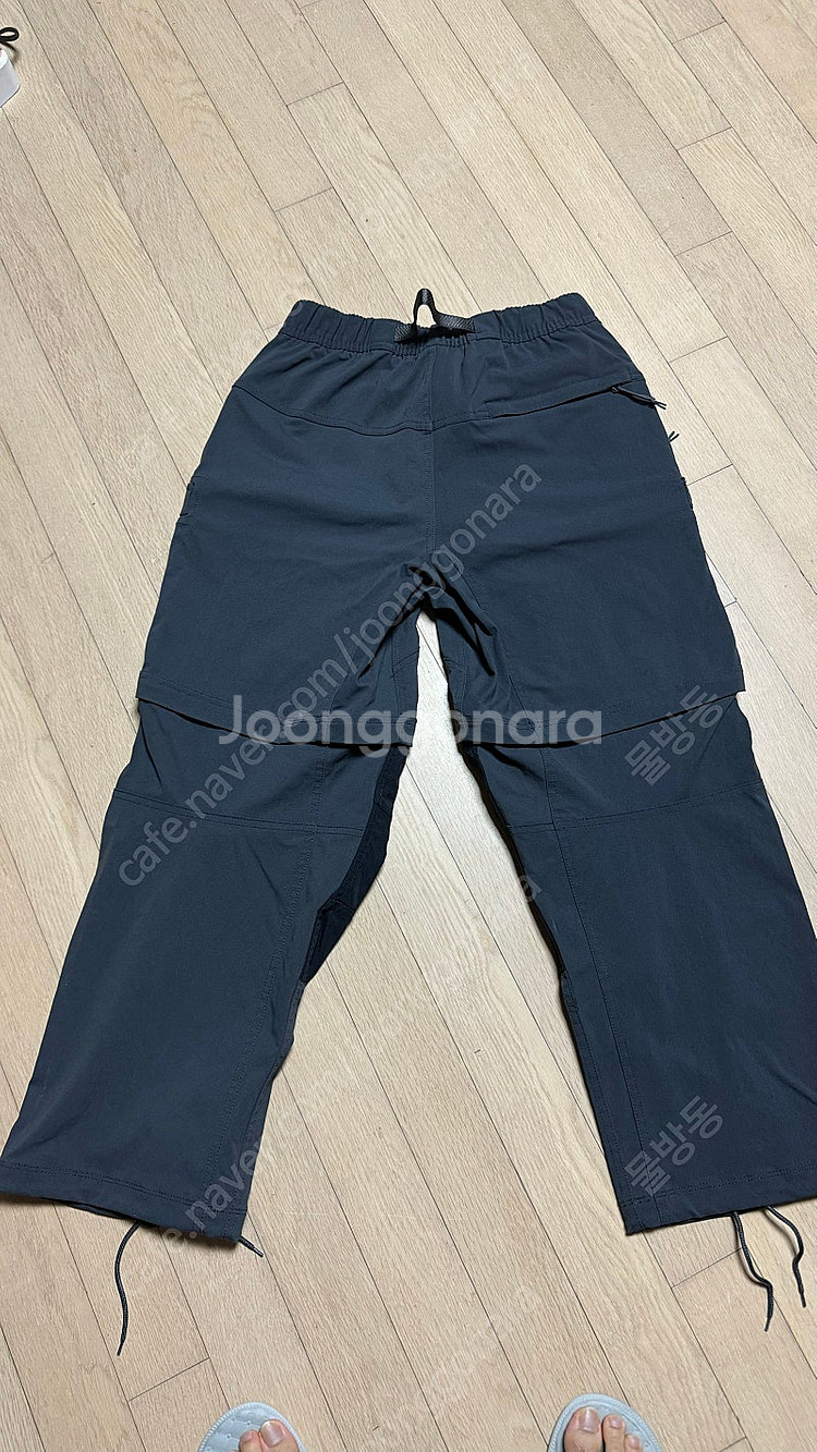 [아시아 M] 나이키 NIKE ACG 스미스서밋 Smi...--3
