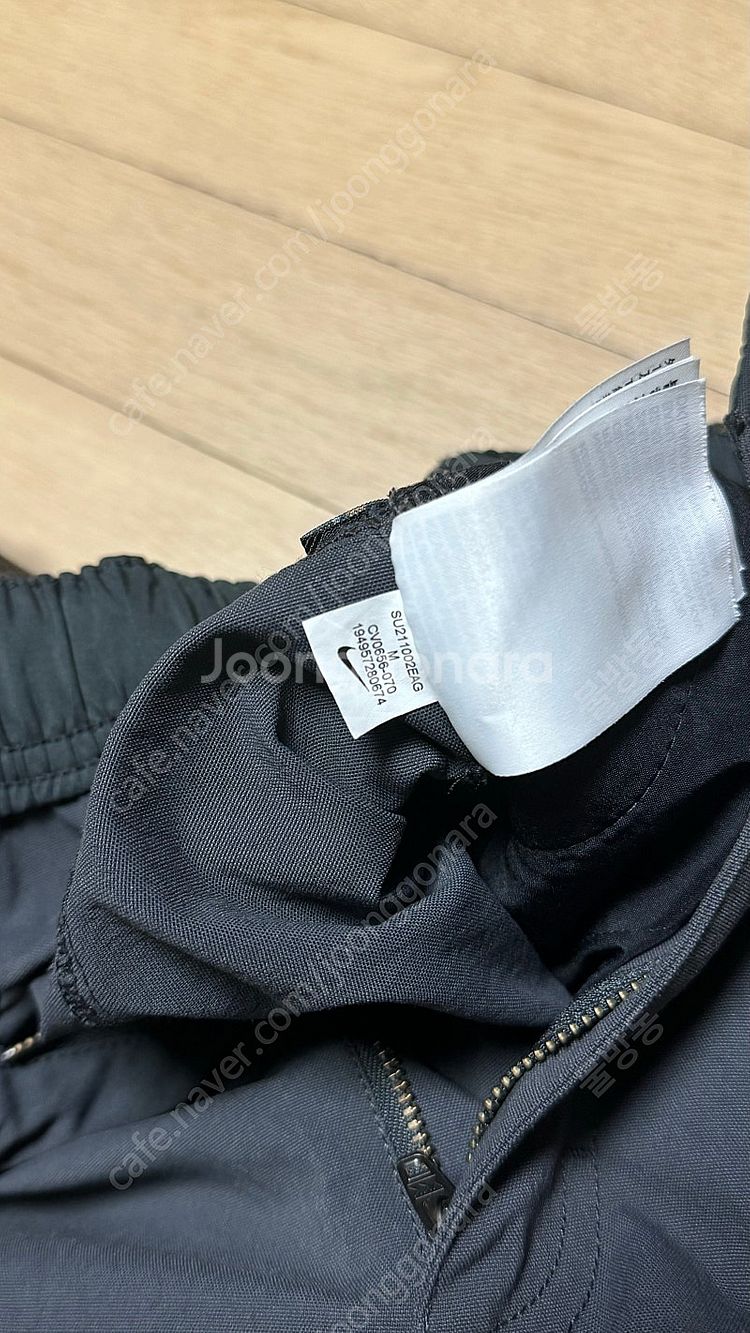 [아시아 M] 나이키 NIKE ACG 스미스서밋 Smi...--8