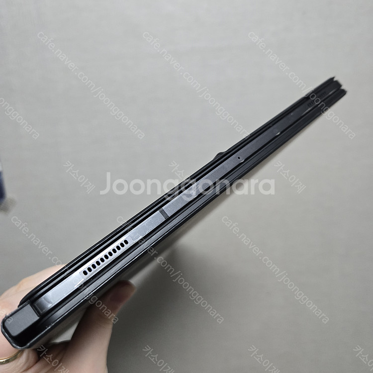 갤럭시탭s8울트라 256g wifi + 북커버키보드케이...--3